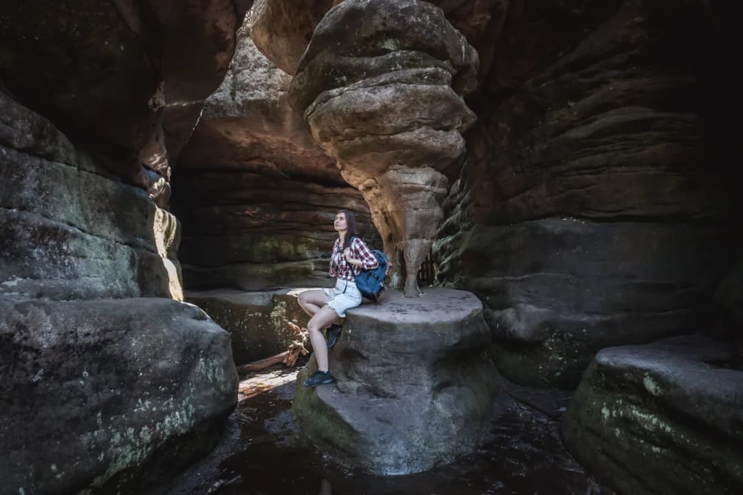 Góry Stołowe gdzie nocleg - najlepsze opcje dla aktywnych turystów