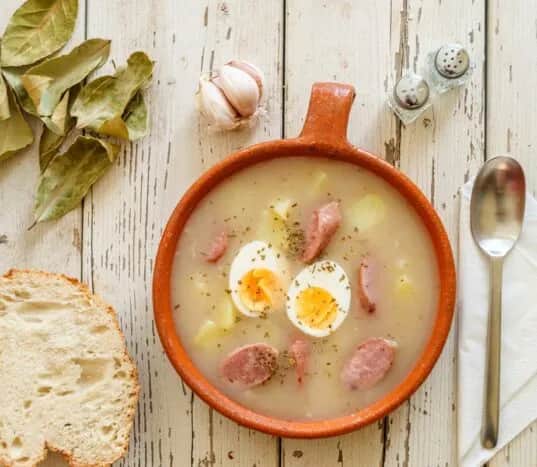 Kuchnia regionalna Białystok: Tradycyjne smaki, które musisz spróbować