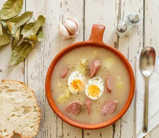 Kuchnia regionalna Białystok: Tradycyjne smaki, które musisz spróbować