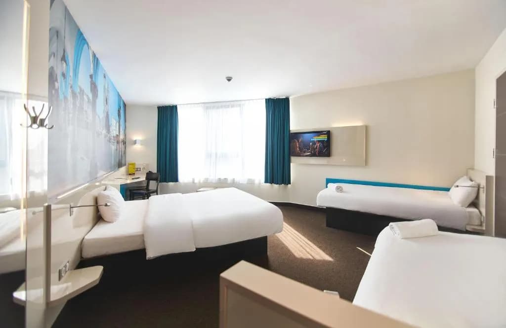 B&B hotel co to jest? Odkryj wyjątkowe cechy i korzyści