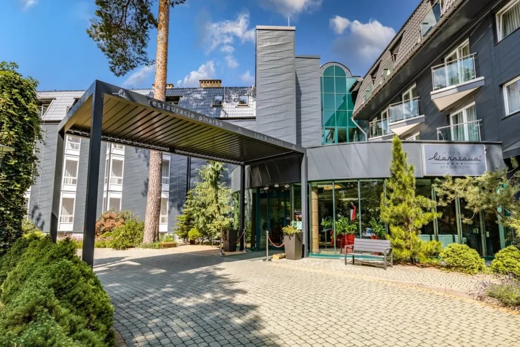 Najlepsze spa w Suwałkach - relaks i pielęgnacja w jednym miejscu