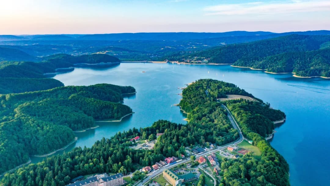 Najlepsze atrakcje w Dubiecku, które musisz zobaczyć i przeżyć