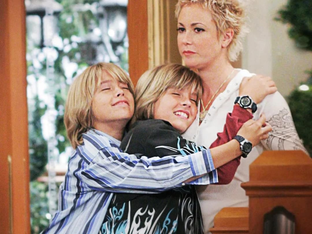 Czy hotel Tipton naprawdę istnieje? Prawda o fikcji i rzeczywistości