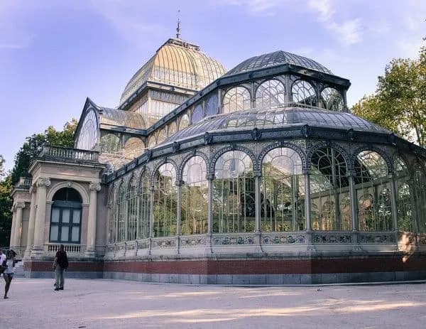 Najciekawsze atrakcje w Madrycie, które musisz zobaczyć podczas wizyty