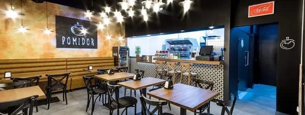 Gdzie zjeść w Lęborku? Najlepsze miejsca na pyszny posiłek