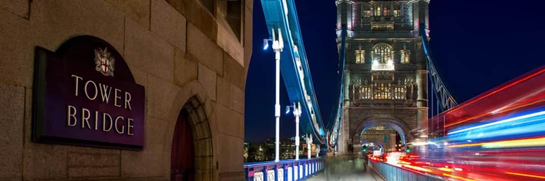 Ile kosztuje nocleg w Londynie? Sprawdź ceny i oszczędź na podróży