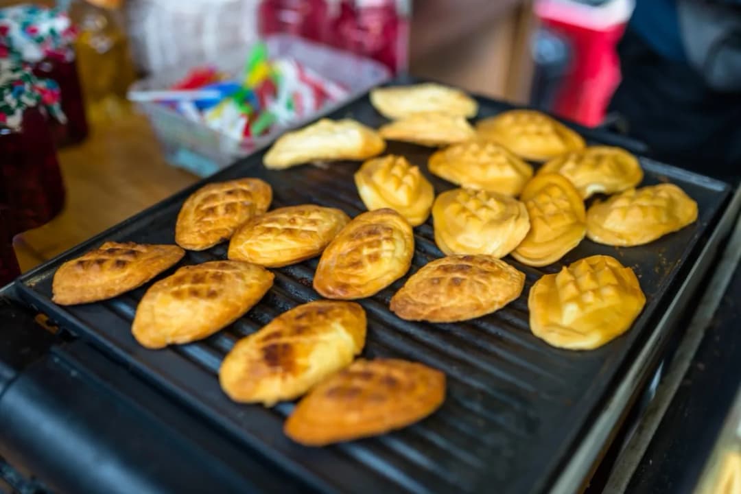 Gdzie zjeść w Kościelisku? Odkryj najlepsze restauracje i smaki