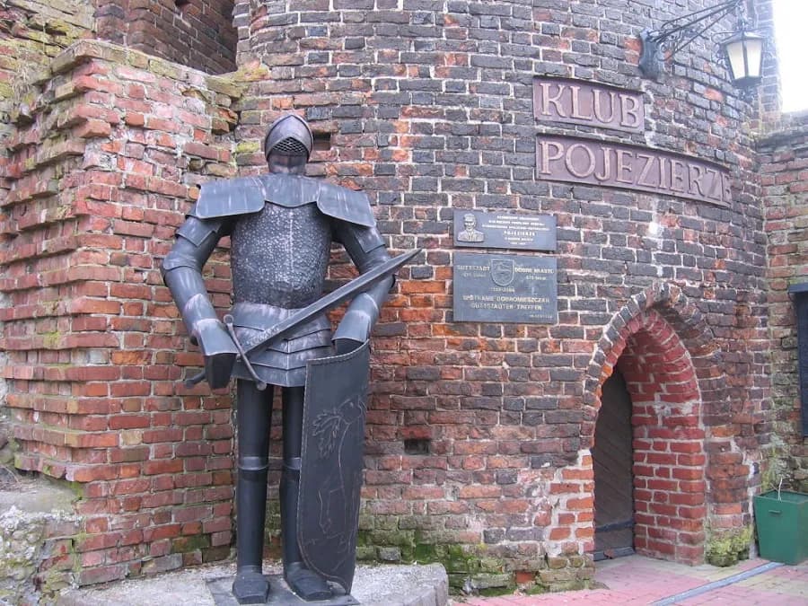 Najciekawsze atrakcje w Dobrej Mieście, które musisz zobaczyć