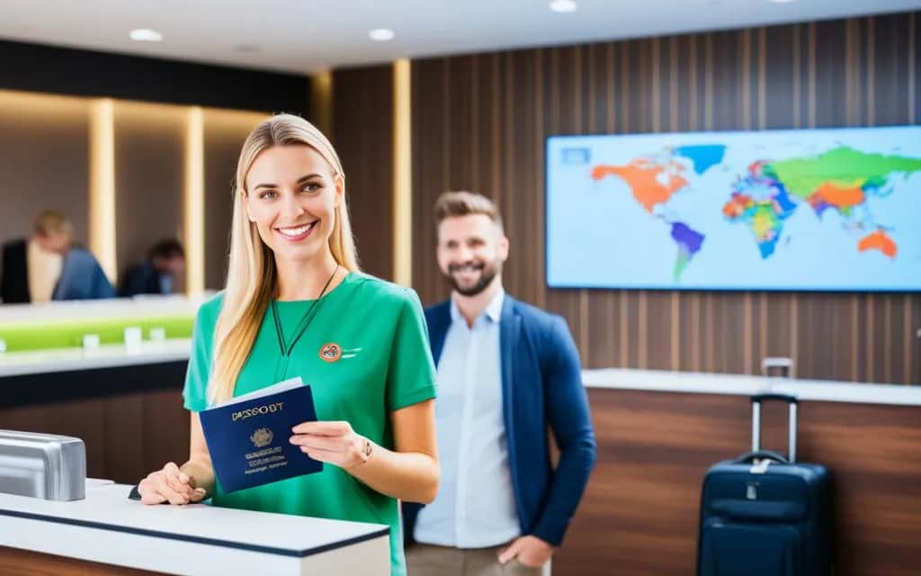 Jak się zameldować w hotelu za granicą bez zbędnych problemów