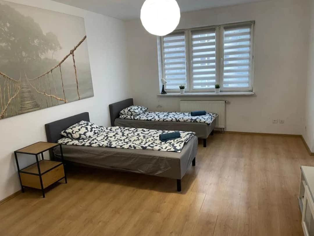 Ile kosztuje nocleg w Warszawie? Sprawdź ceny i najlepsze oferty