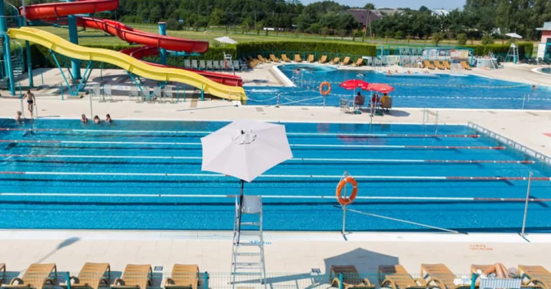 Spa Mszczonów - Odkryj zdrowotne korzyści i relaksujące zabiegi