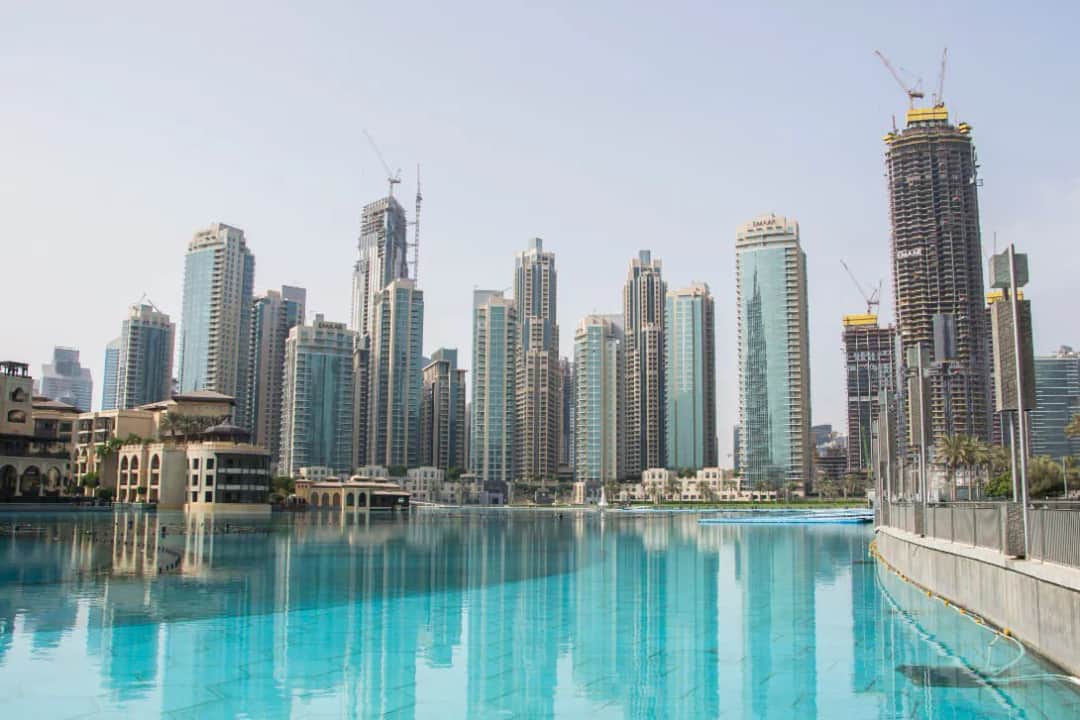 Najlepsze atrakcje w Dubaju, które musisz zobaczyć i przeżyć