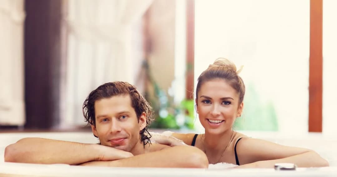 Najlepsze spa na weekend dla dwojga – romantyczny relaks i przyjemności
