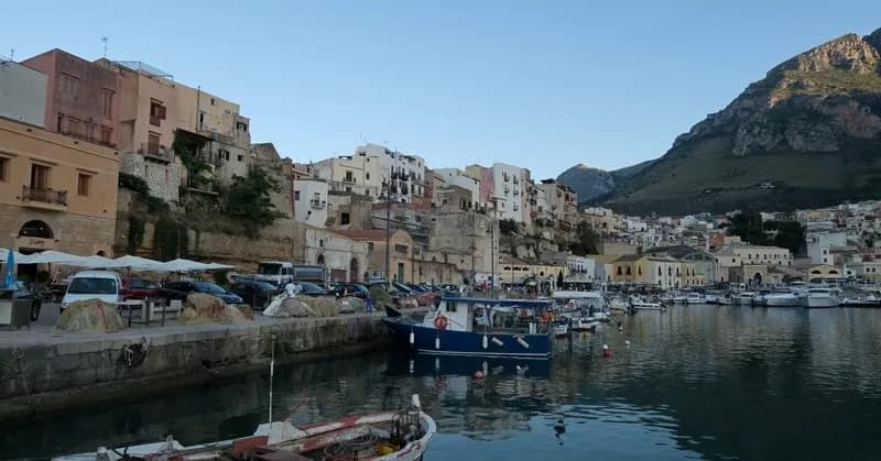 Najlepsze miejsca, gdzie zjeść w Castellammare del Golfo i uniknąć rozczarowania