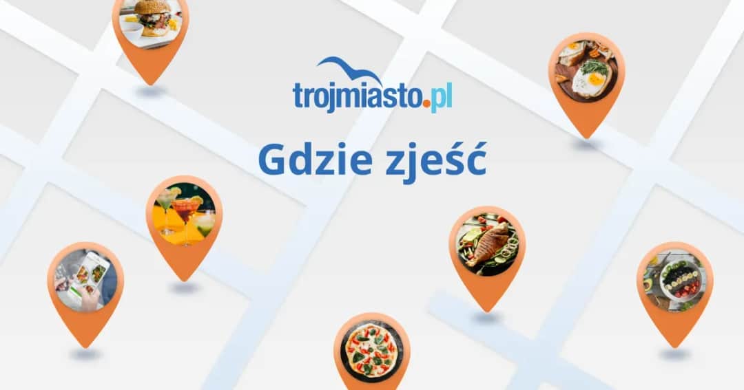 Gdzie zjeść w Gdańsku Oliwie? Najlepsze restauracje i bistro