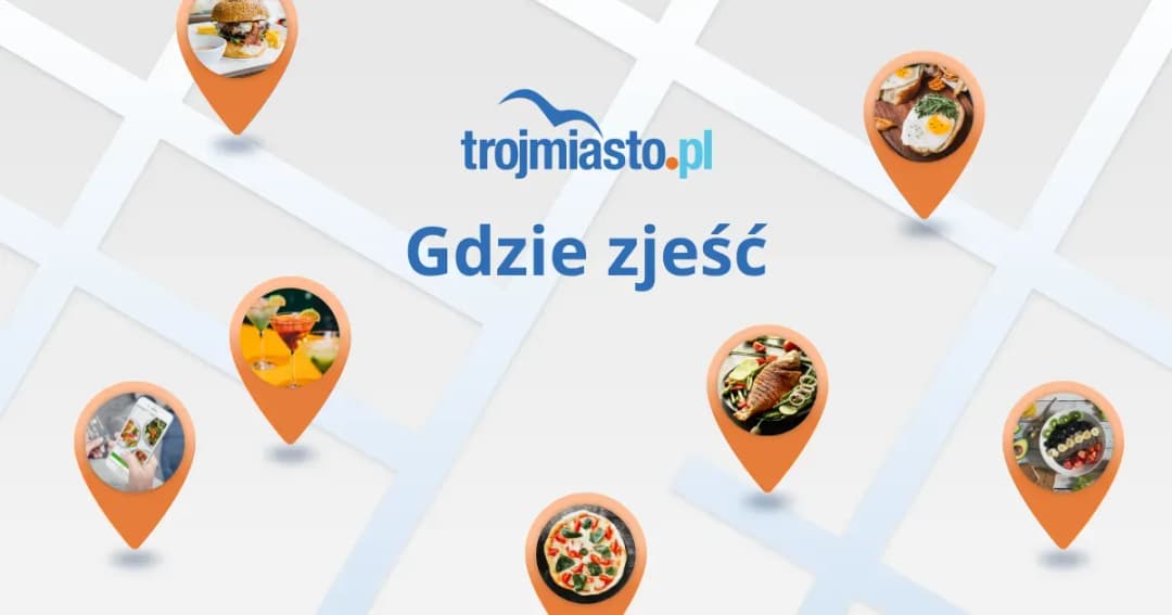 Gdzie zjeść w Gdańsku Oliwie? Najlepsze restauracje i bistro Gdzie zjeść w Gdańsku Oliwie? Najlepsze restauracje i bistro