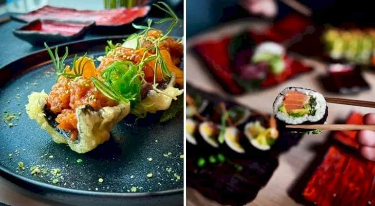 Gdzie zjeść w Lublinie? Najlepsze miejsca, które musisz poznać