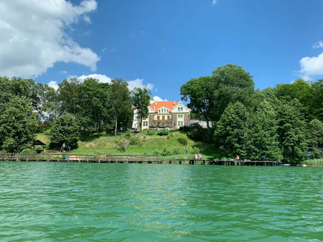 Orzysz atrakcje: Odkryj ukryte skarby i niezapomniane miejsca