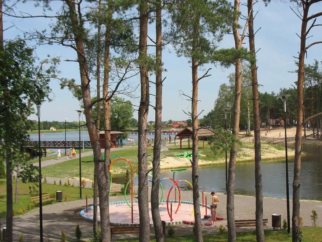 Zalew Krasnobród - najlepsze atrakcje i aktywności, które warto poznać