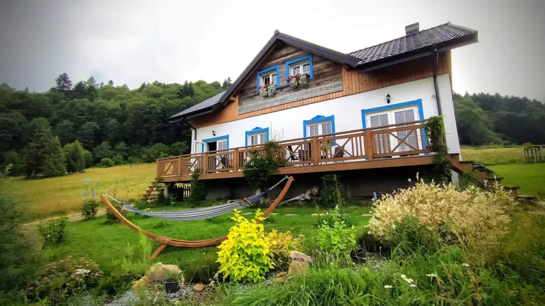 Gdzie noclegi w Bieszczadach? Odkryj najlepsze miejsca na wypoczynek