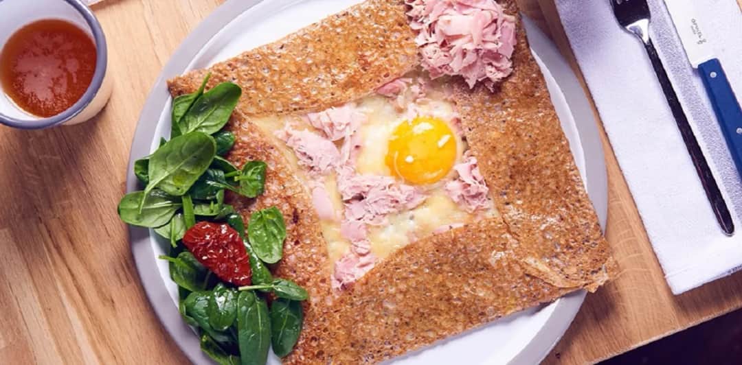 Co zjeść w Paryżu? Odkryj najlepsze tradycyjne dania i smaki