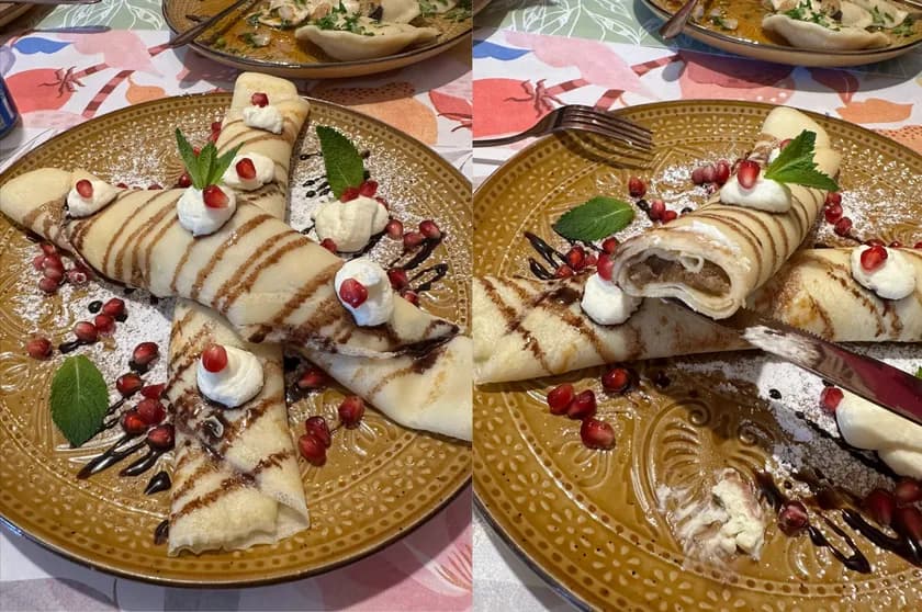 Gdzie zjeść w Łomży - najlepsze lokale, które musisz odwiedzić