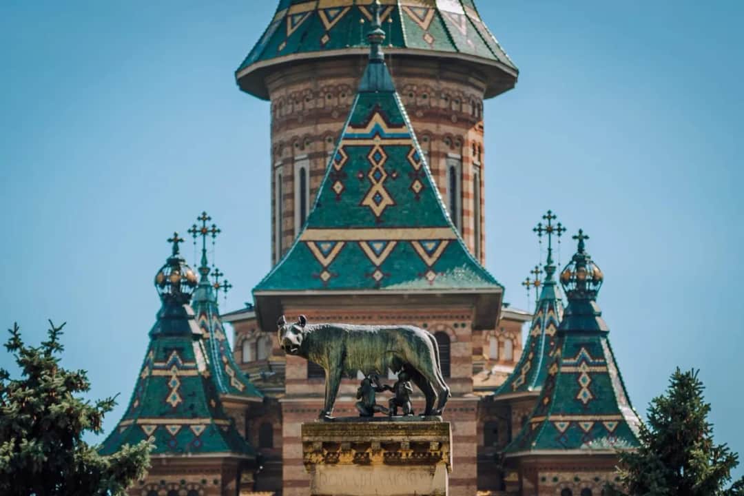 Timisoara atrakcje: 10 niezwykłych miejsc, które musisz zobaczyć