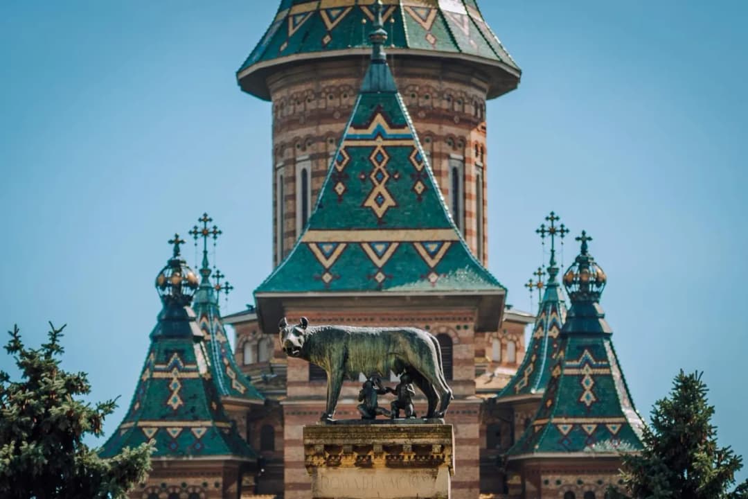 Timisoara atrakcje: 10 niezwykłych miejsc, które musisz zobaczyć