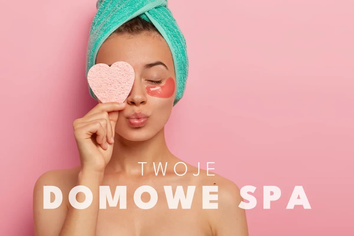 Jak stworzyć idealne domowe spa dla relaksu i pielęgnacji ciała