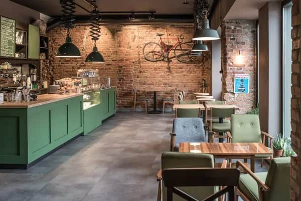 Gdzie zjeść w Raciborzu? Odkryj najlepsze restauracje i smaki