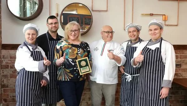 Tychy gdzie zjeść: najlepsze restauracje, które musisz odwiedzić