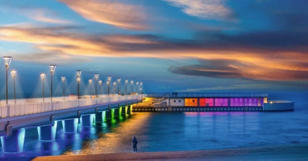 Atrakcje w Kołobrzegu, które musisz zobaczyć – najlepsze miejsca na urlop