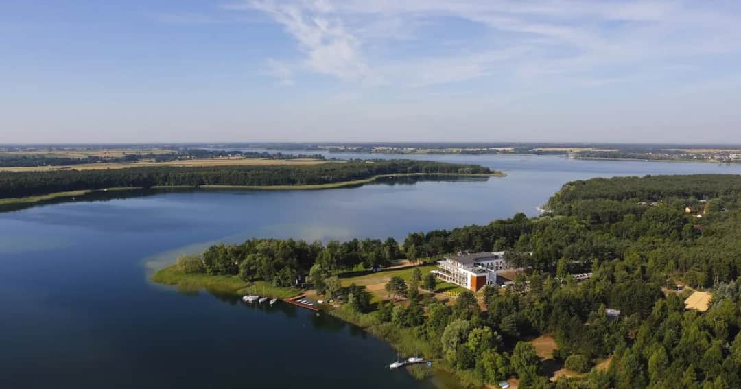 Najlepsze spa w Gnieźnie i okolicy - relaks i wellness na wyciągnięcie ręki