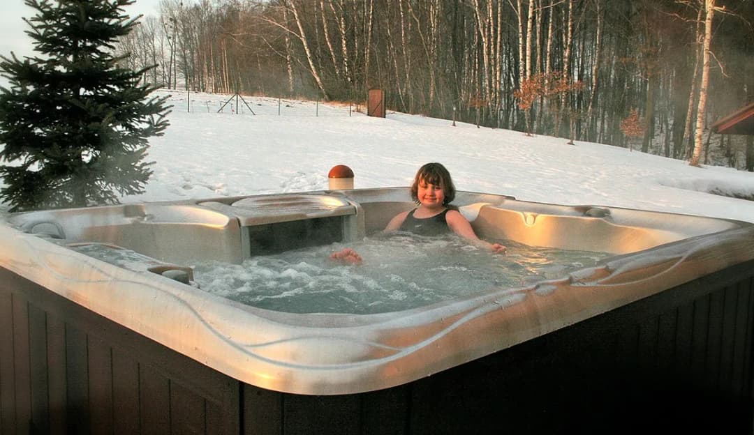 Minibasen spa – odkryj korzyści, modele i jak je wykorzystać