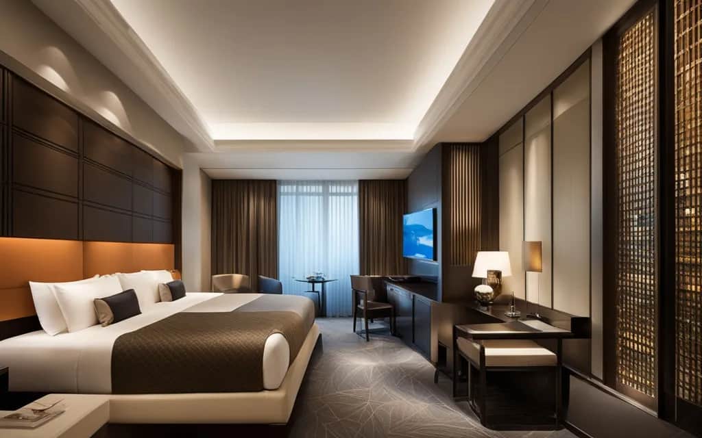 Ile gwiazdek może mieć hotel? Zaskakujące informacje o standardach hotelowych